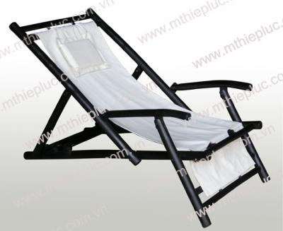 Deck Chair - Công Ty TNHH TM - SX - XNK M.T Hiệp Lực